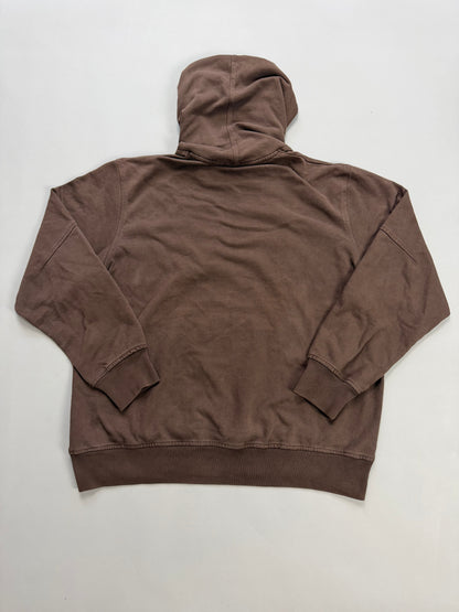 Nike Retro Hoodie (XL)