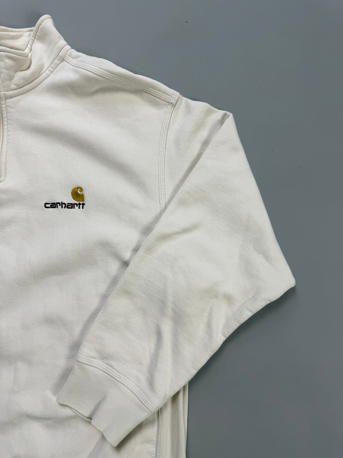 Carhartt Half-ZIP (XL)