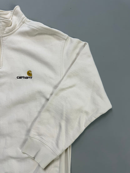 Carhartt Half-ZIP (XL)