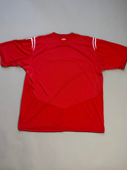 England Jersey (XXL)