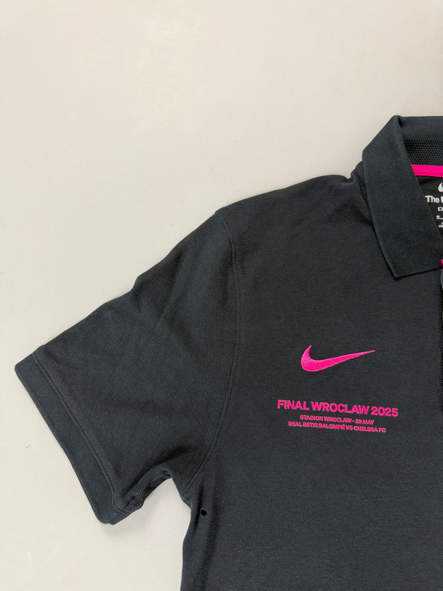 Chelsea Polo (M)