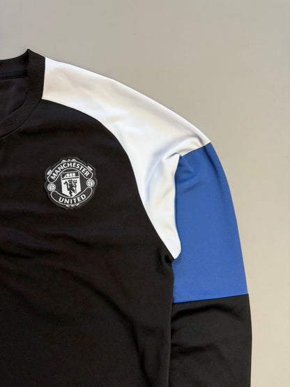 Man United Longsleeve (M)