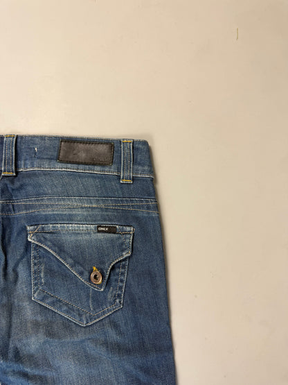 Bootcut Jeans (W)