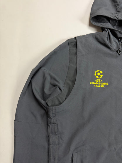 Juventus Tracksuit (L)