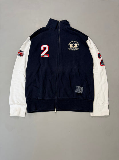 La Martina Jacket (XL) ⭐️
