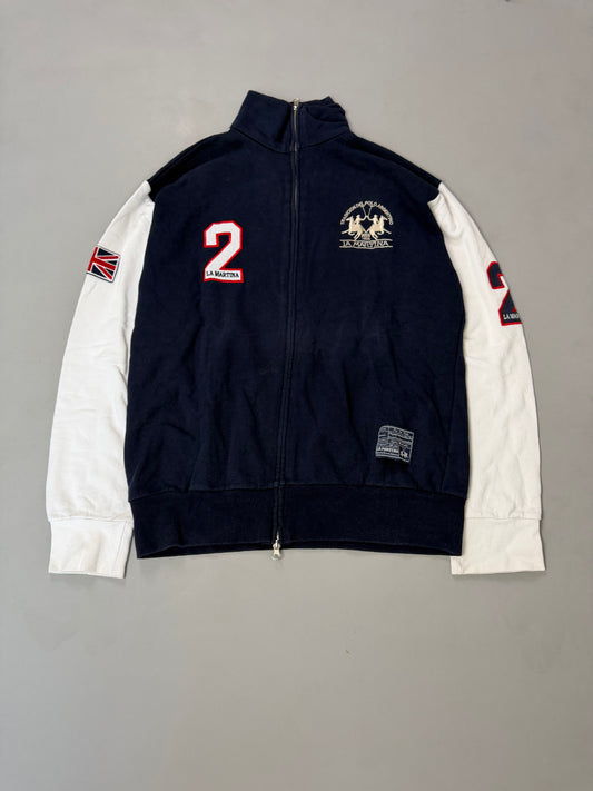 La Martina Jacket (XL) ⭐️