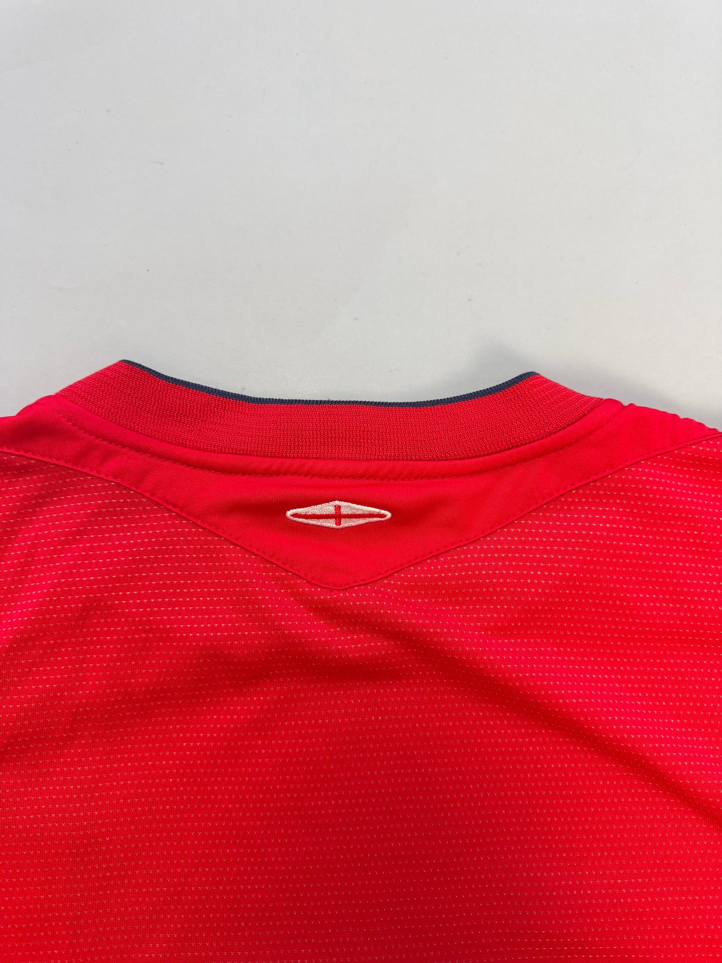 England Jersey (XXL)