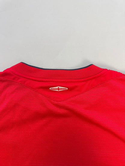 England Jersey (XXL)