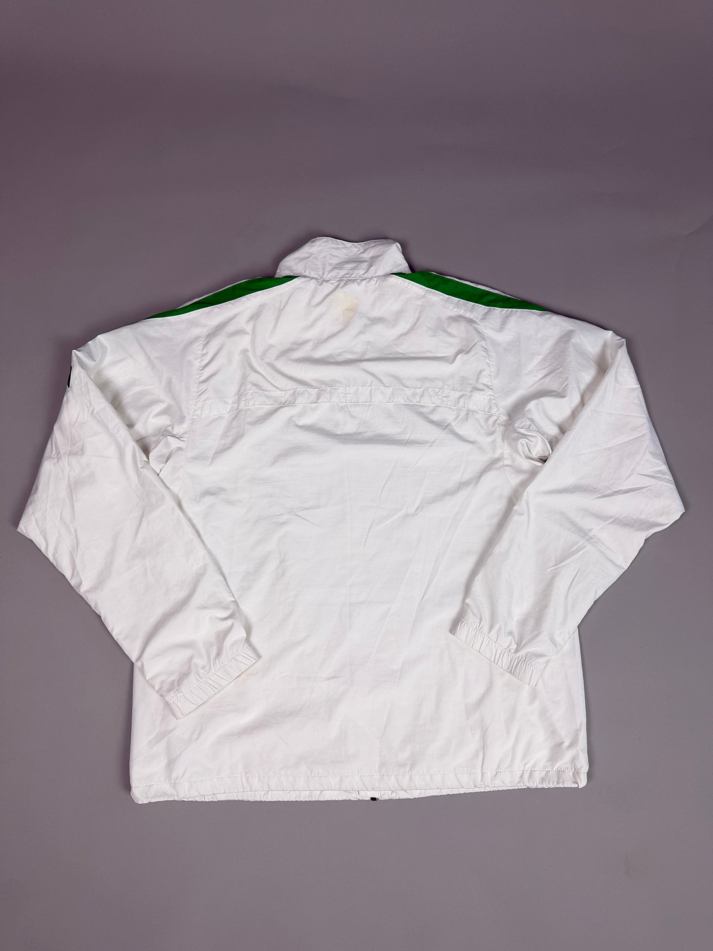 Nike Celtic Glasgow Tracksuit (L)