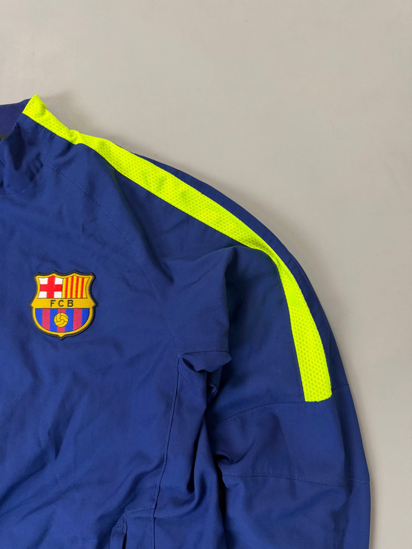 Barcelona Tracksuit (M)