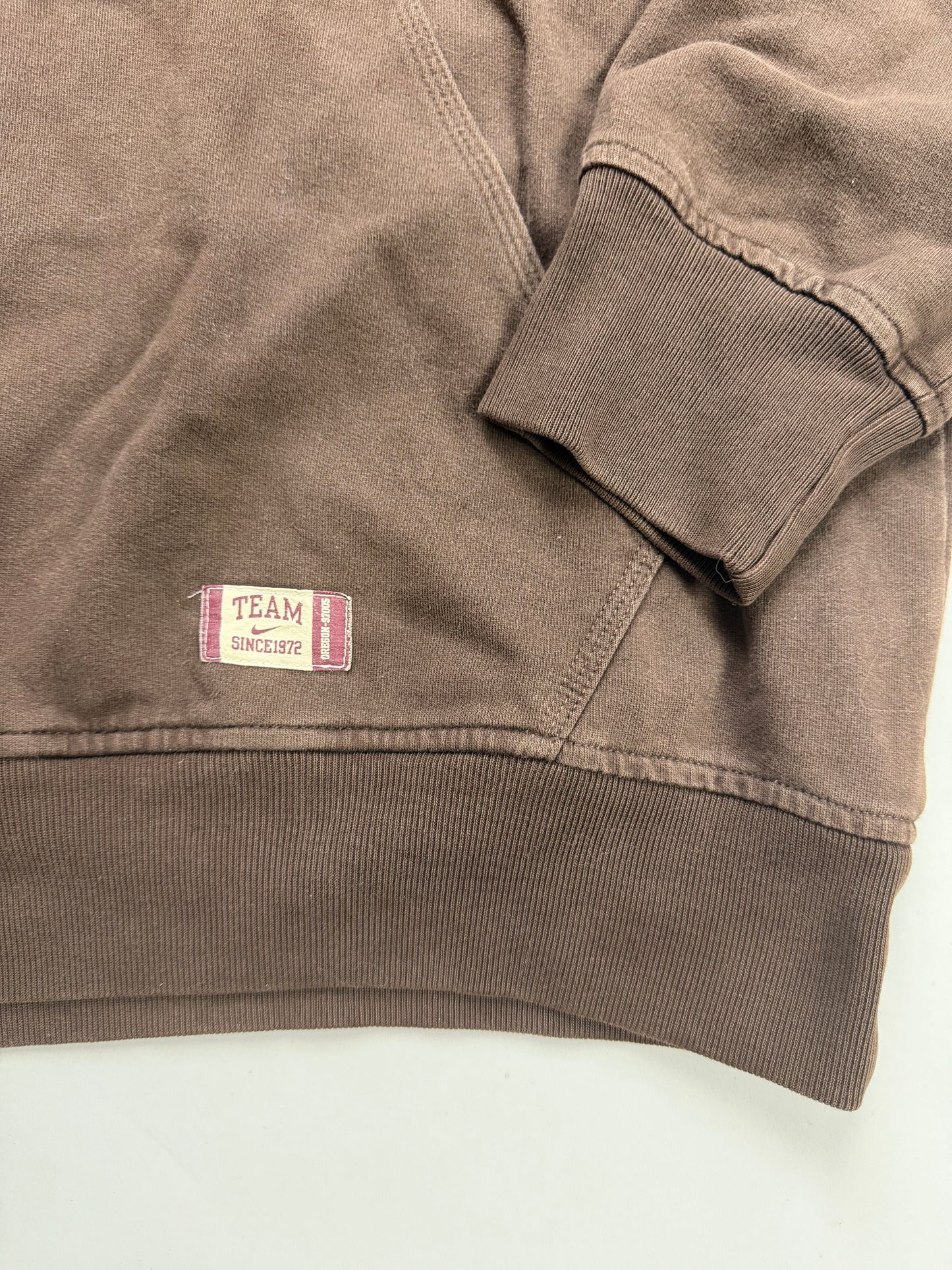 Nike Retro Hoodie (XL)