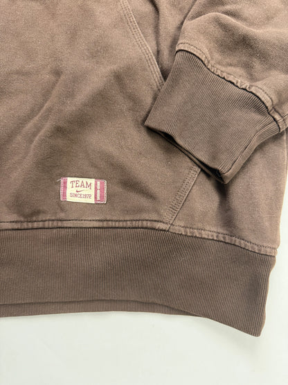 Nike Retro Hoodie (XL)