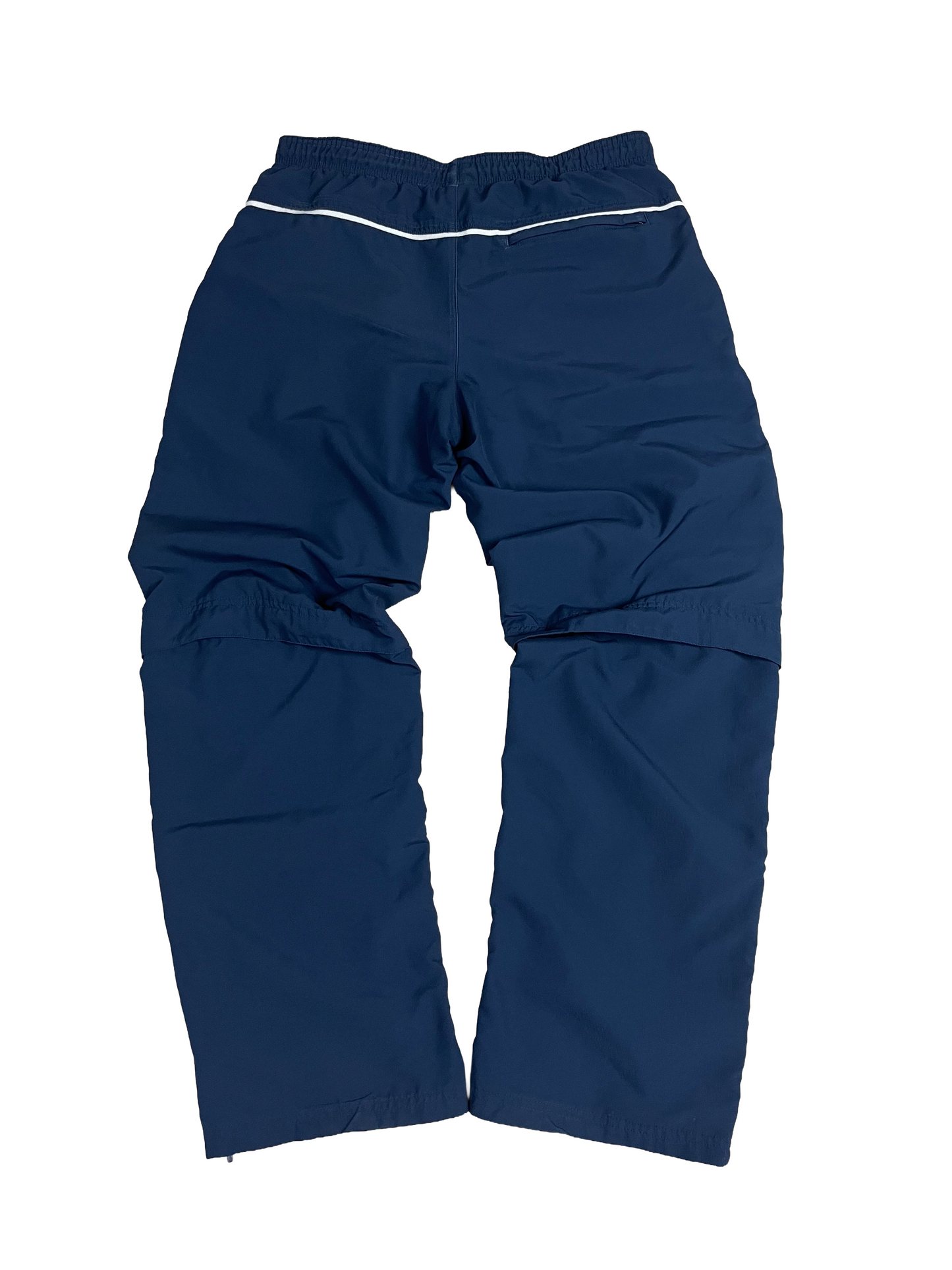Nike Trackpants blue (M)