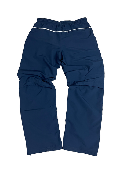 Nike Trackpants blue (M)
