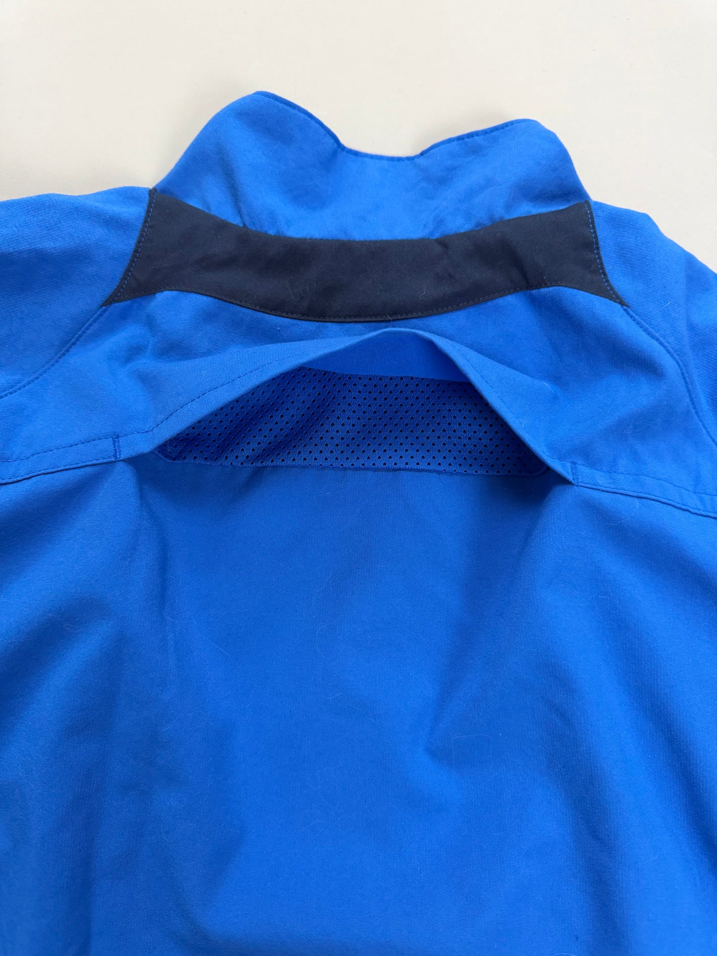 Nike Trackjacket Blue (L)