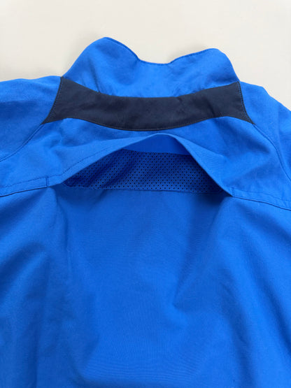 Nike Trackjacket Blue (L)