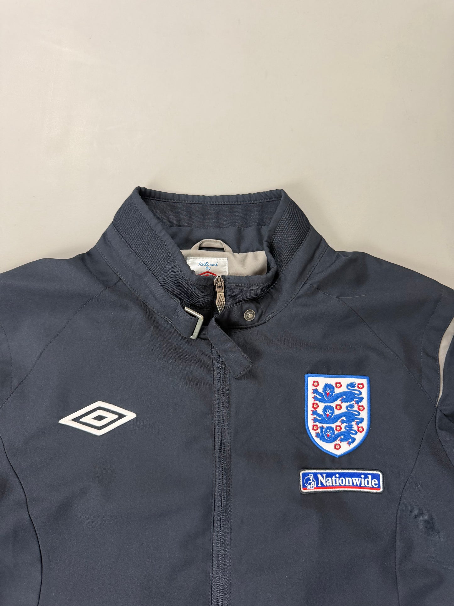 England Tracksuit (M)