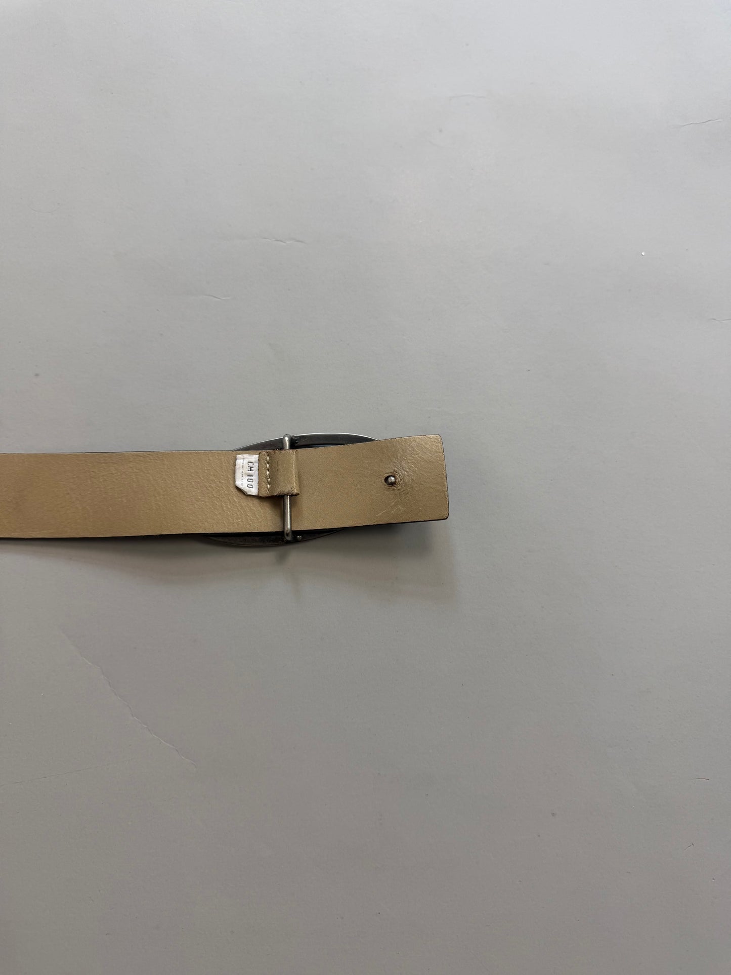 Diesel Gürtel Braun (100cm)