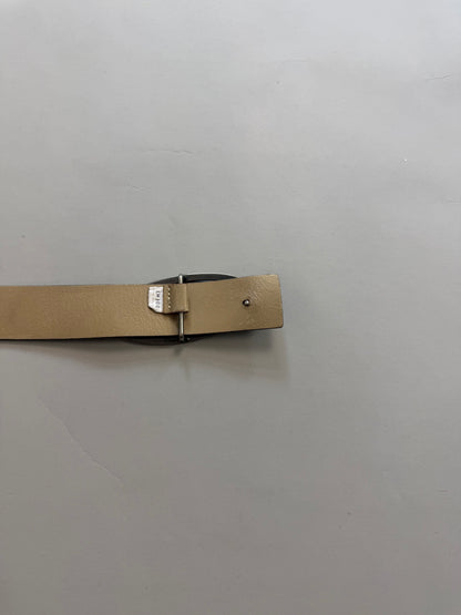 Diesel Gürtel Braun (100cm)