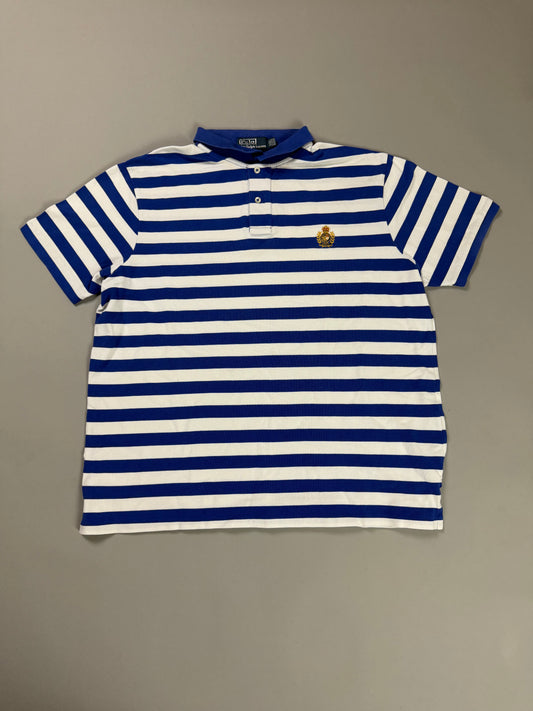 Ralph Laurent Polo (XXL)