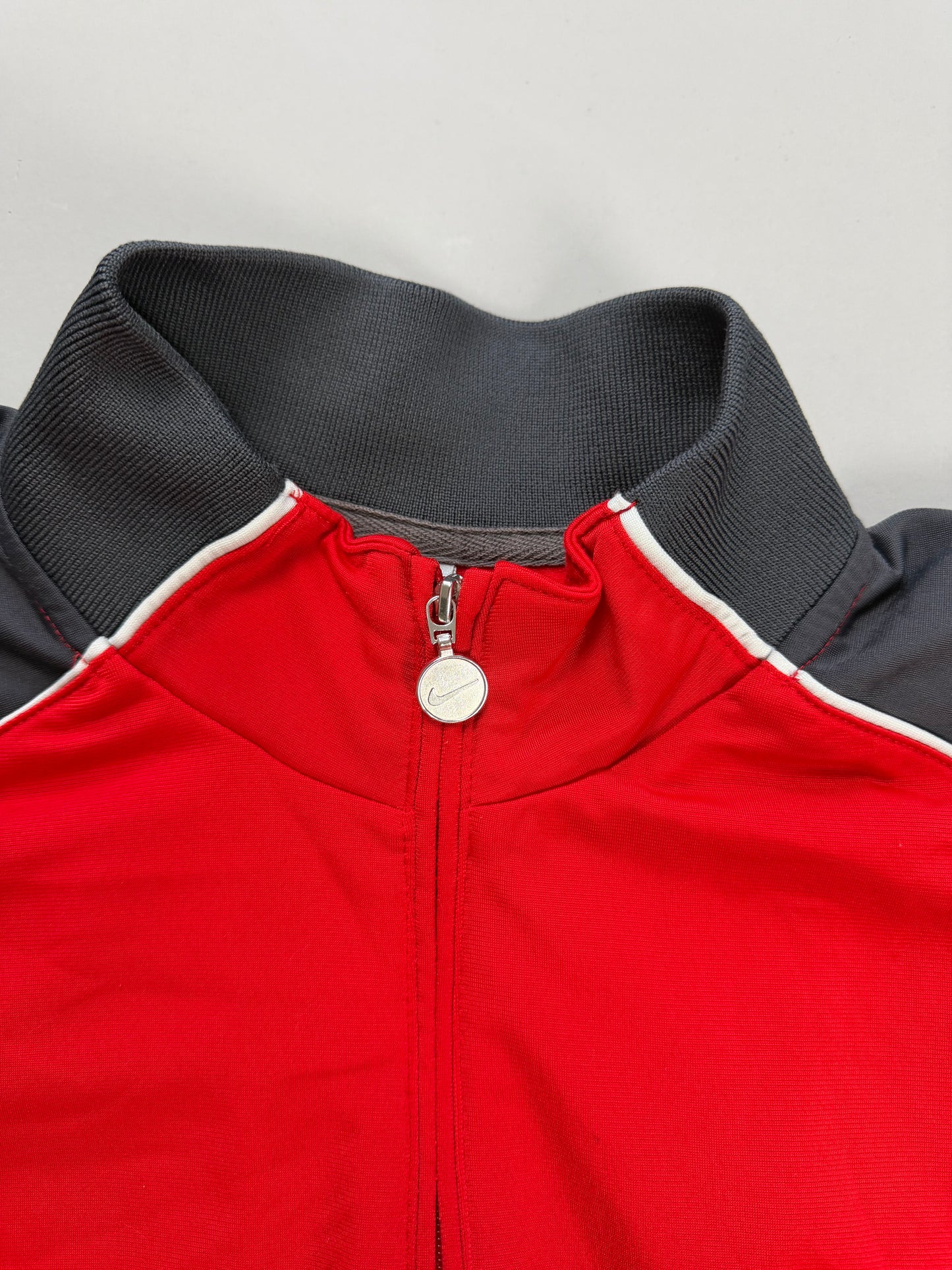 Nike Trackjacket Red (L)