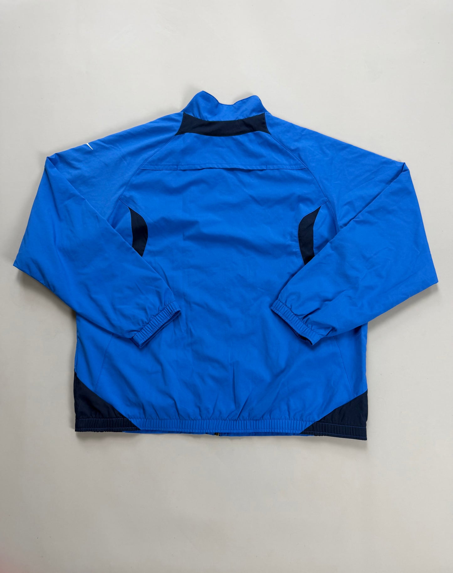 Nike Trackjacket Blue (L)