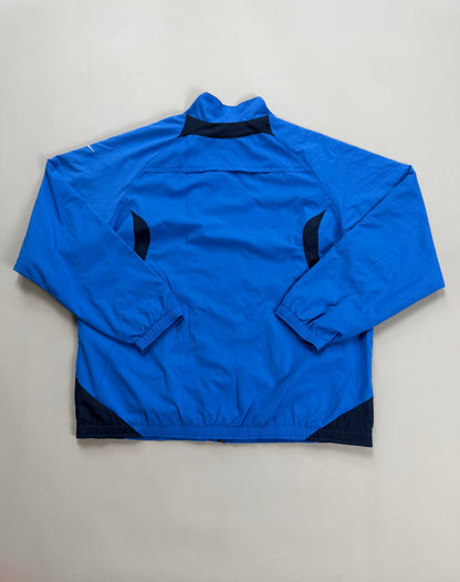 Nike Trackjacket Blue (L)