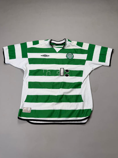 Celtic Glasgow Trikot (XL)