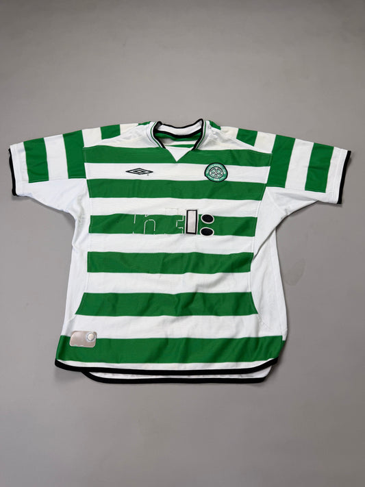 Celtic Glasgow Trikot (XL)