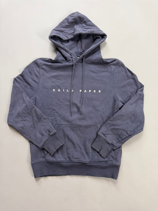 Daily Paper Hoodie (M)