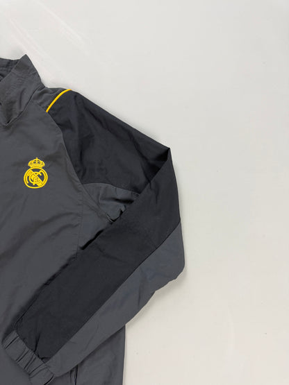 Real Madrid Trackjacket (S)