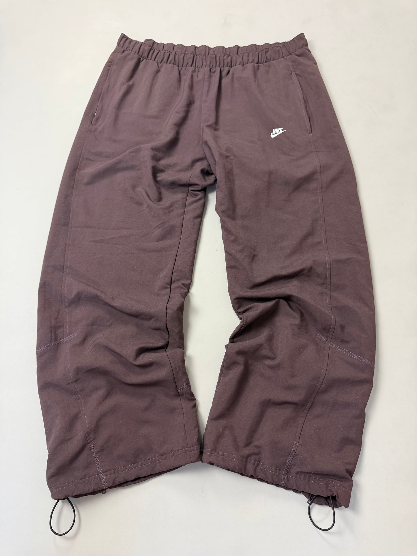 Nike Trackpants (XL)