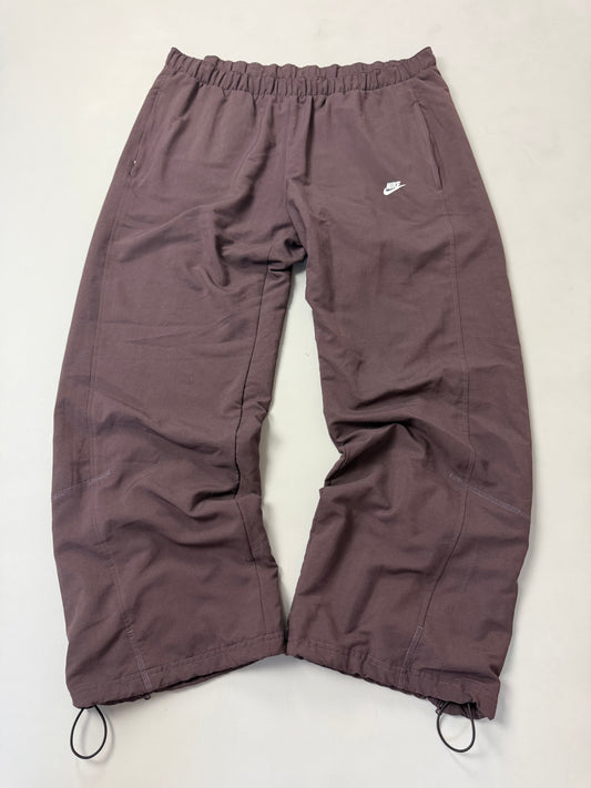 Nike Trackpants (XL)