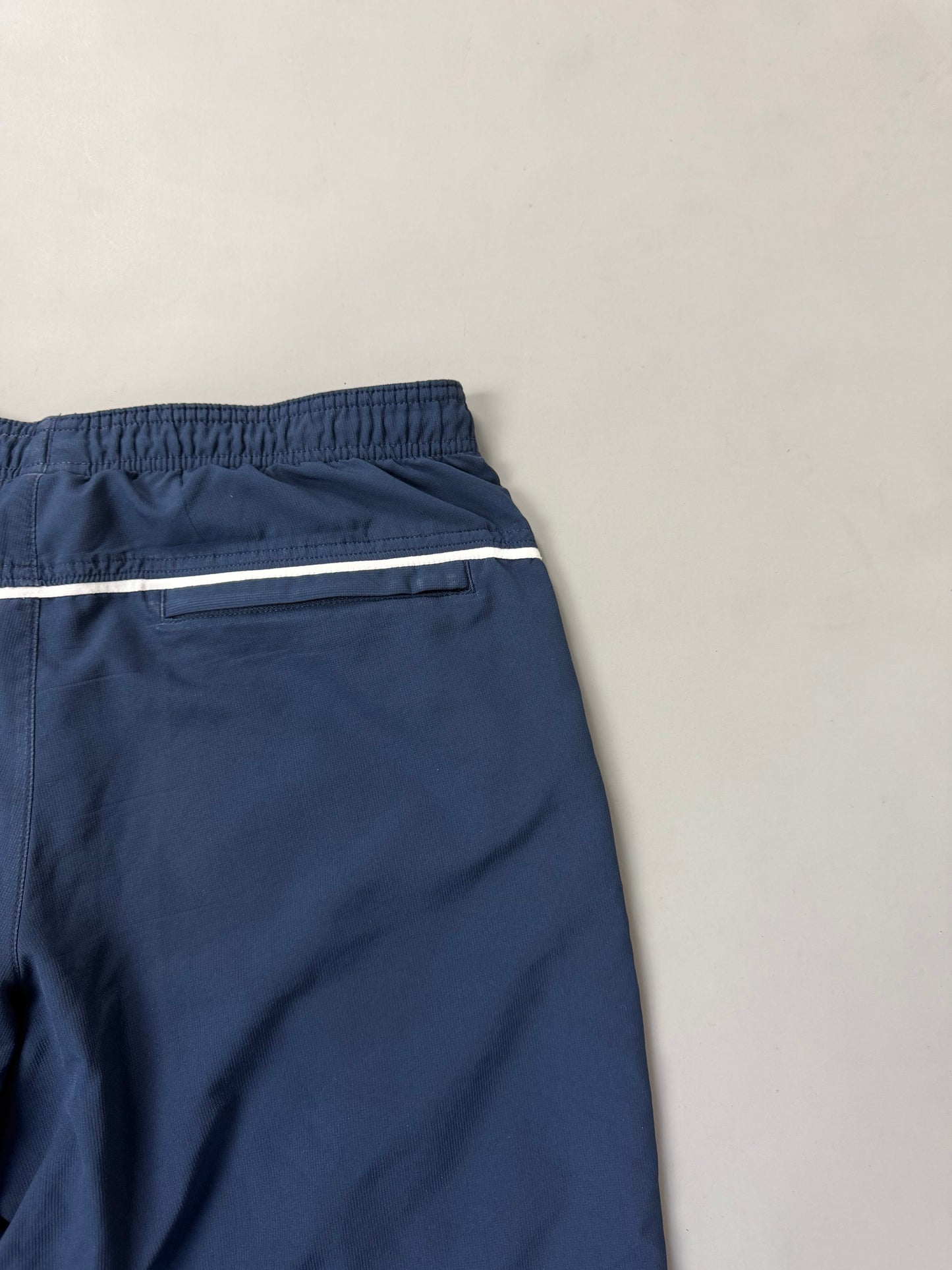 Nike Trackpants blue (M)