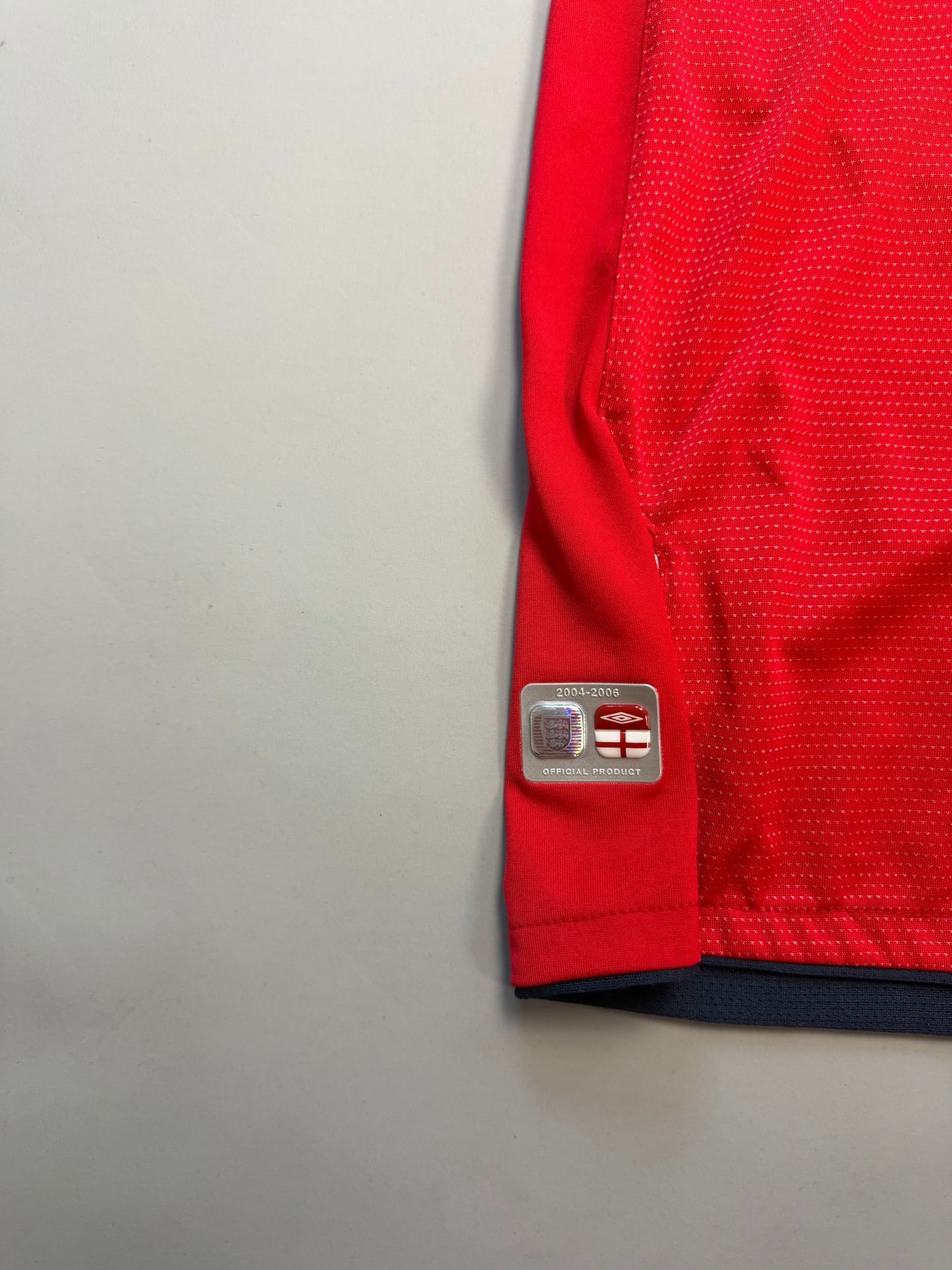 England Jersey (XXL)
