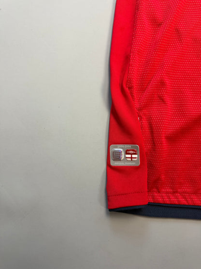 England Jersey (XXL)