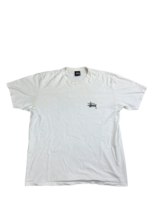 Stüssy Tee (L)