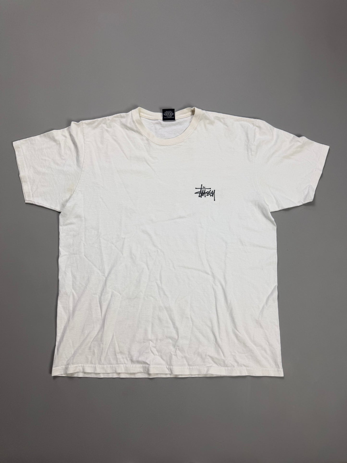 Stüssy Tee (L)