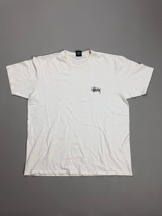 Stüssy Tee (L)