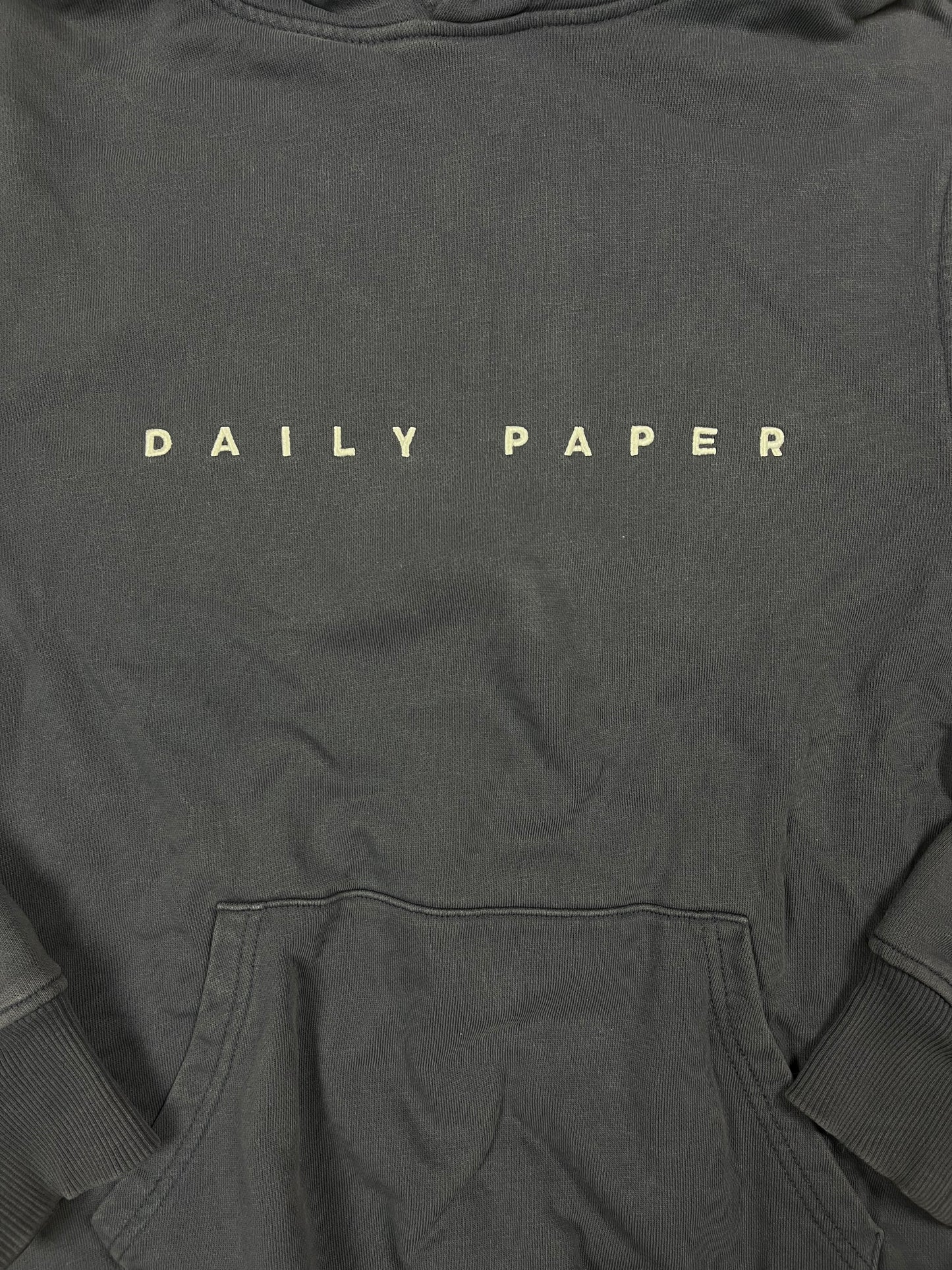 Daily Paper Hoodie (M)