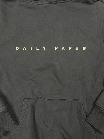 Daily Paper Hoodie (M)