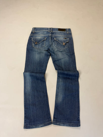 Bootcut Jeans (W)