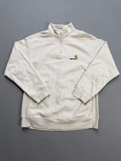Carhartt Half-ZIP (XL)