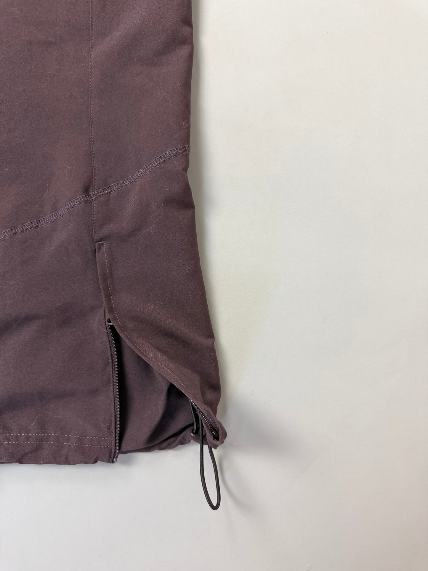 Nike Trackpants (XL)