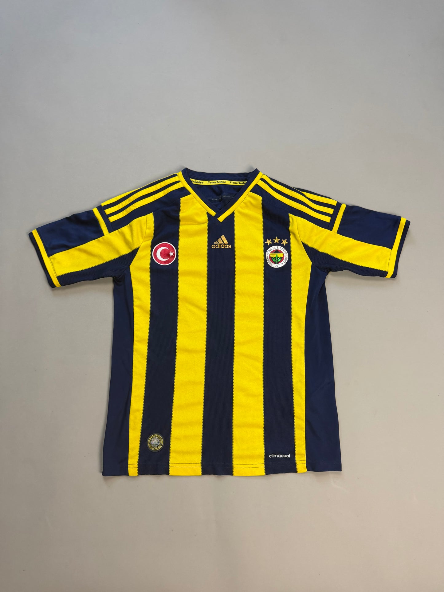Fenerbahçe Trikot 13-14 years kids (L)