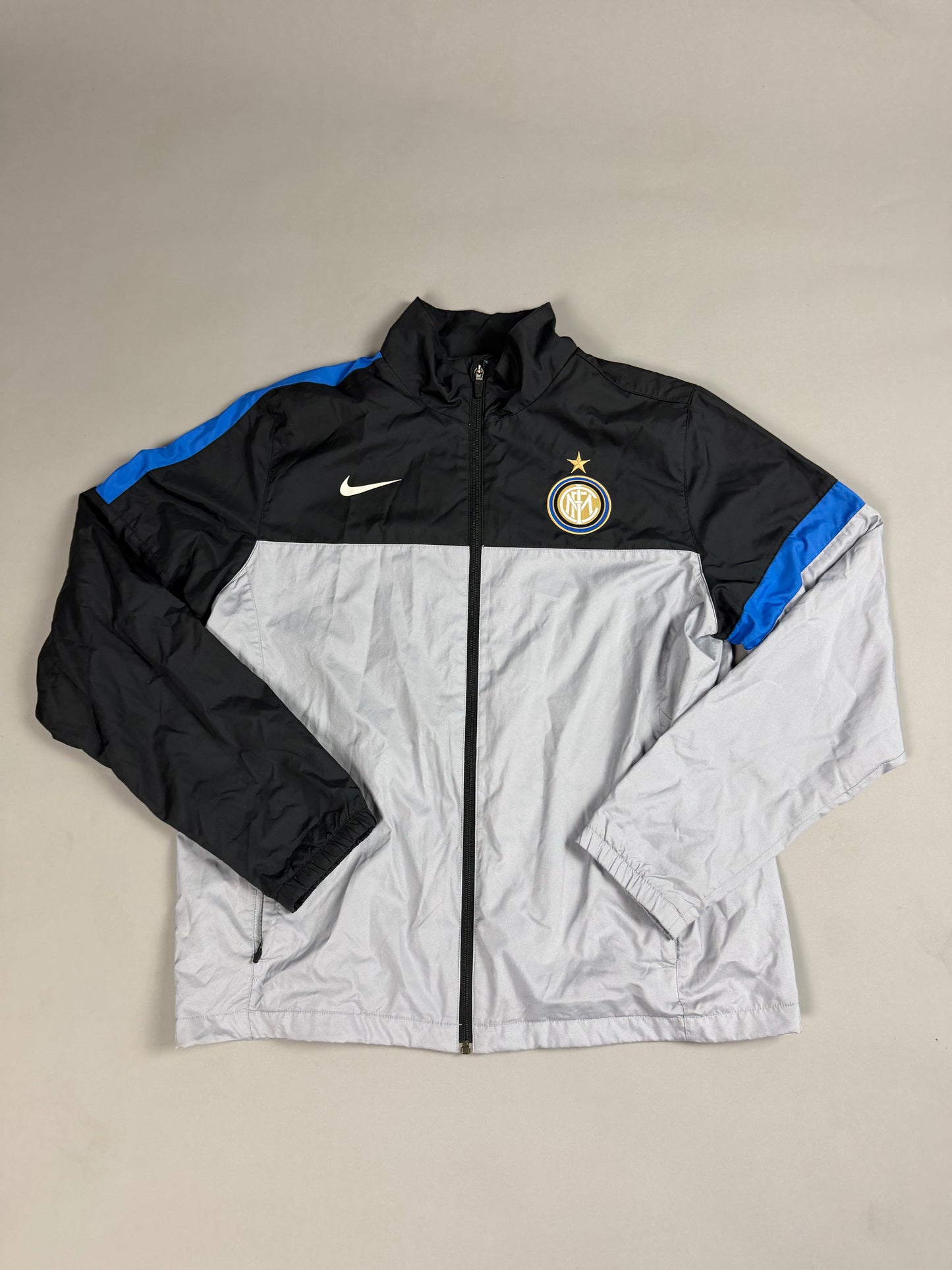 Inter Mailand Tracksuit