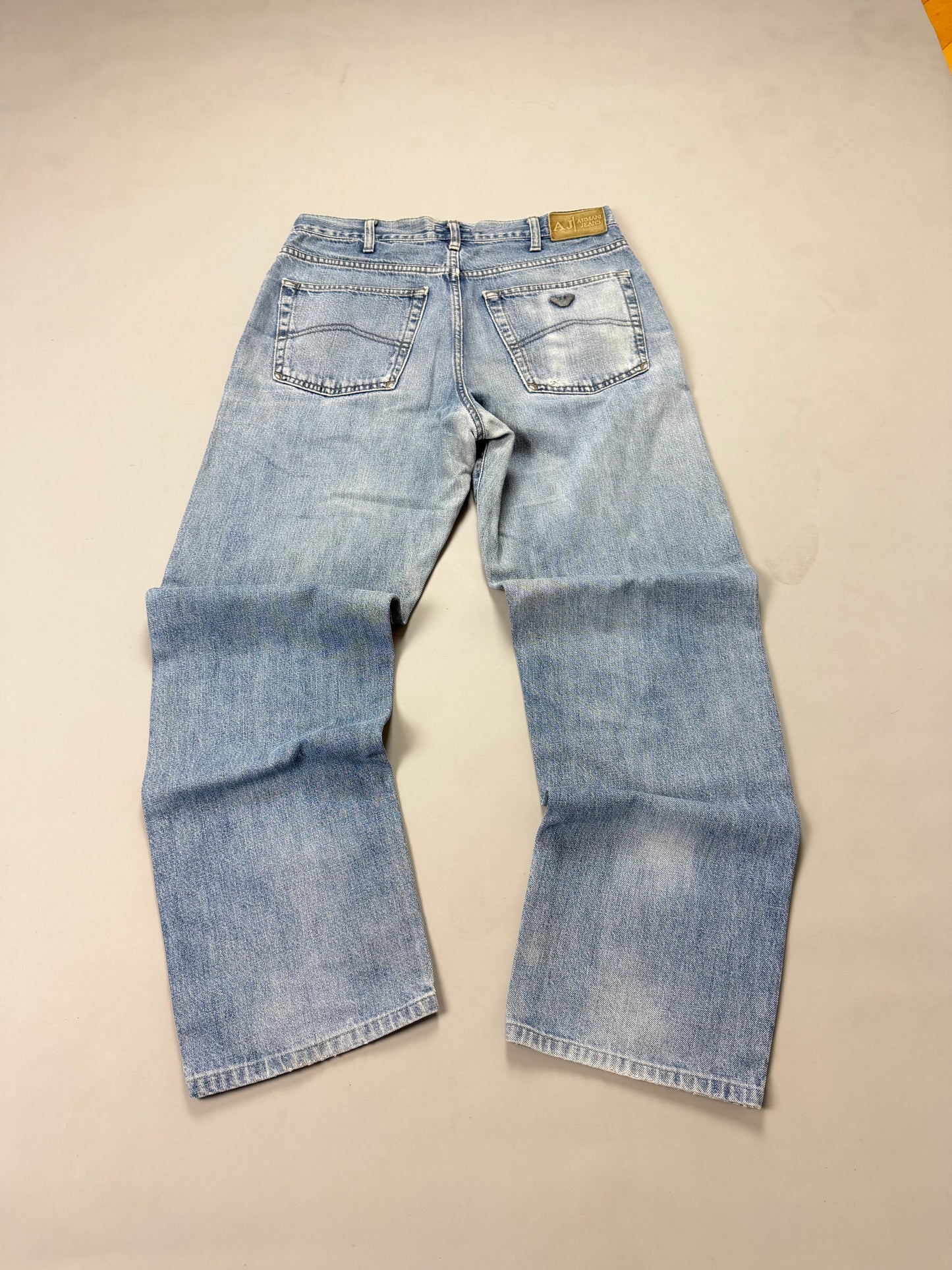 Armani Jeans (W34)