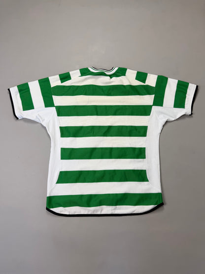 Celtic Glasgow Trikot (XL)