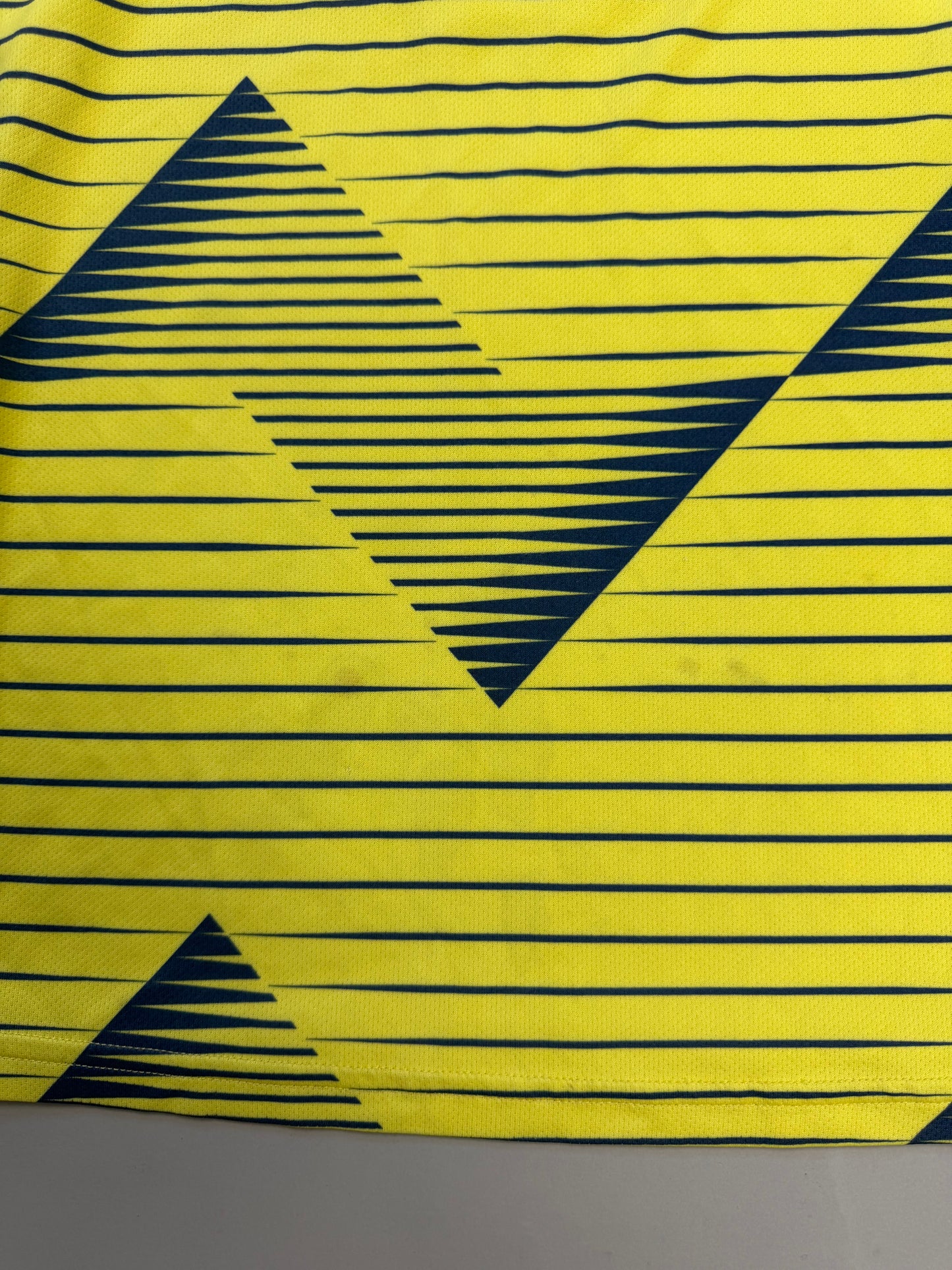 Kolumbien Trikot (XS)