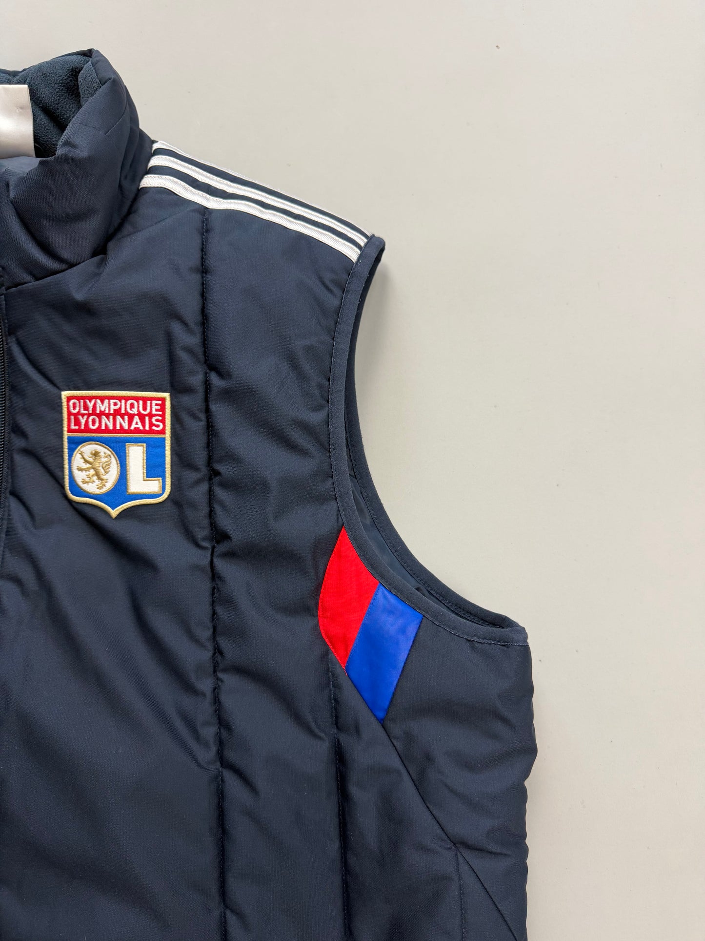 Olympique Lyon Weste (XL)
